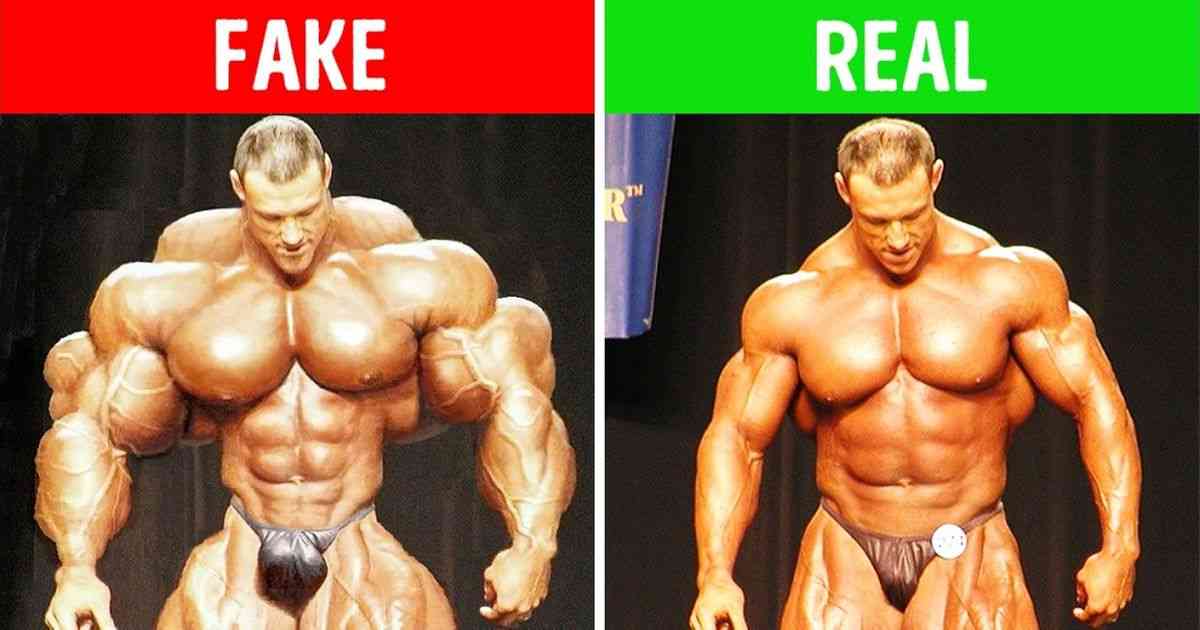 7 Tips to Spot a Fake Image and Not Let Photoshoppers Fool You