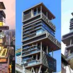 Antilia-Mumbai-India