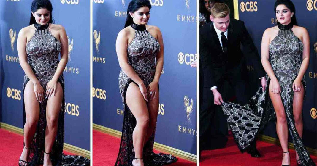 25 Times Celebs Faced ‘Awkward’ Moments Because Of Their Outfits