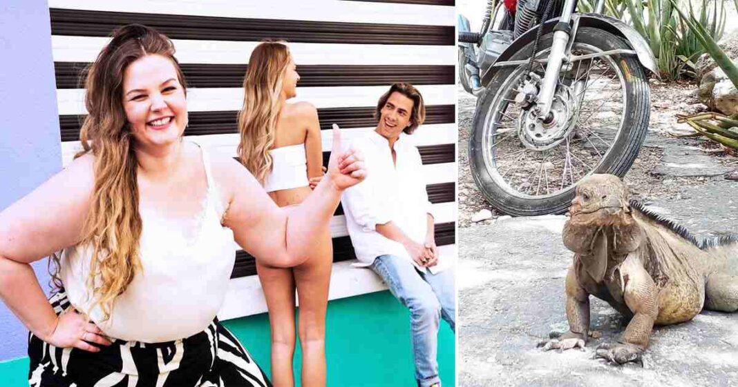 20 Tricky Pics That Will Make You Look Thrice To Understand