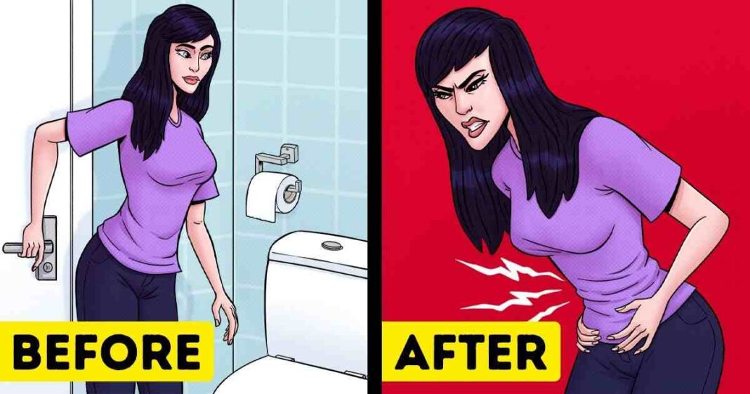 Why Most Asians Don’t Have Toilet Paper in Their Homes