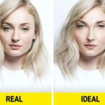 golden-ratio-face-celebrities-Sophie-Turner