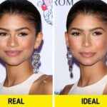 golden-ratio-face-celebrities-Zendaya
