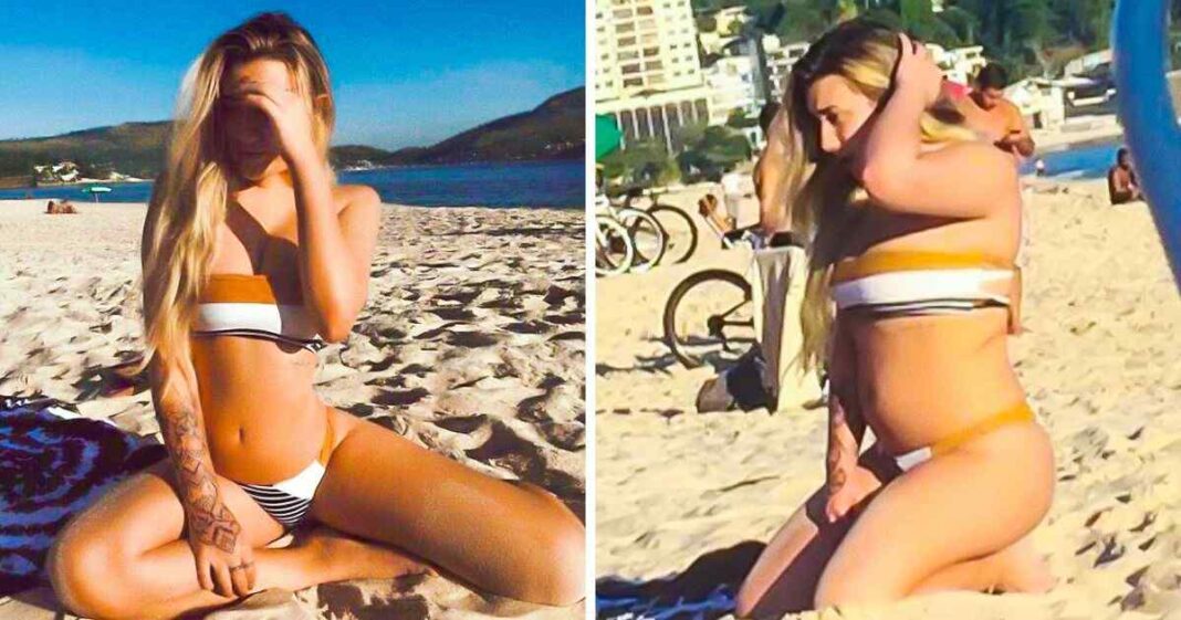16 Photos Proving That Women’s Cleverness Has No Limits