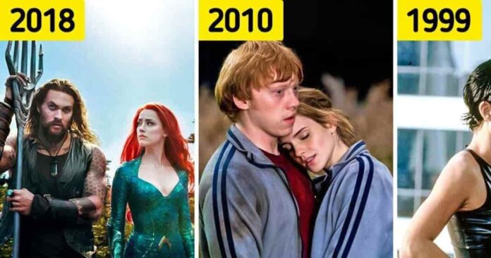 Onscreen-Couples
