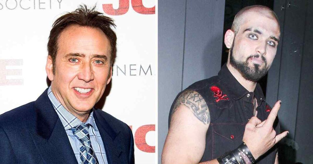 16 Celebrity Fathers That Have Really Talented Sons