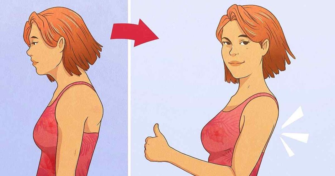 What the Mizoguchi Method Is and How It Can Improve Your Posture