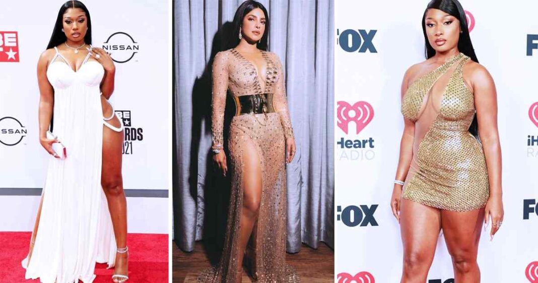 Most Daring Outfits Celebrities Have Worn So Far (2023)