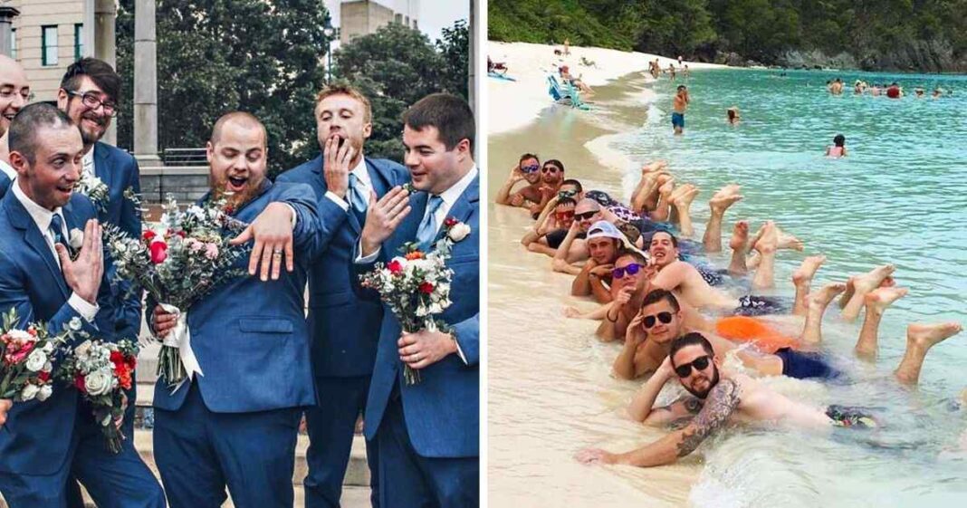 13 Guys Whose Parodies on Girls’ Instagram Shots Deserve a Big Round of Applause