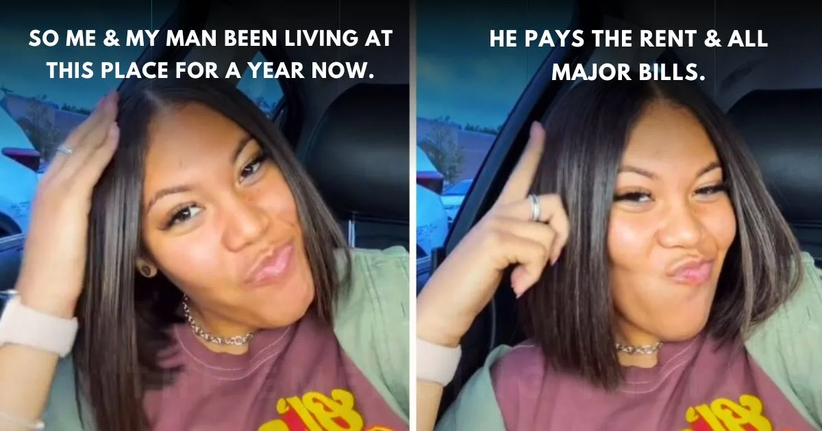 ‘My Boyfriend Pays Our Rent And Bills โ He Has No Idea Iโm The Landlord’