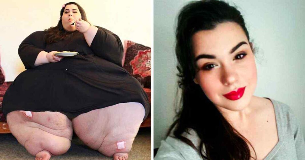 17 Impressive Stories When a TV Show Helped People Lose Weight, and the Results Were Worth the Struggle
