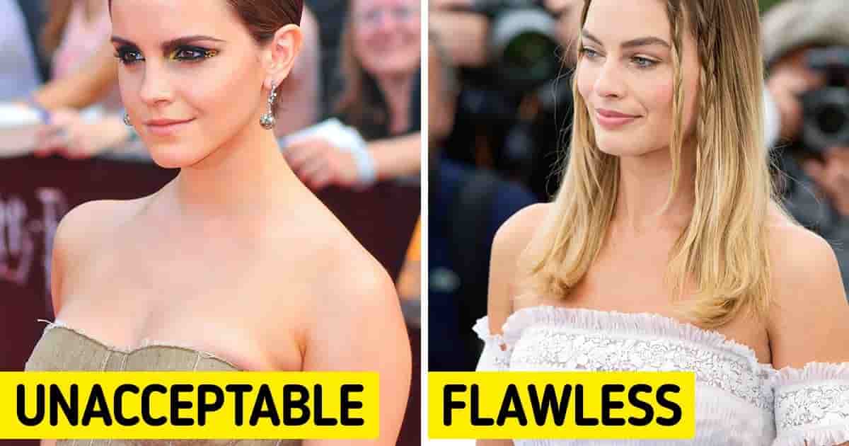 8 Undergarment Rules That We Often Break Without a Second Thought