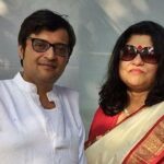Arnab-Goswamis-wife-Samyabrata-Ray-Goswami