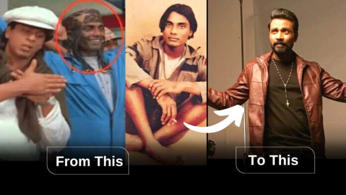 Ramesh-yadav-to-Choreographer-Remo-Dsouza