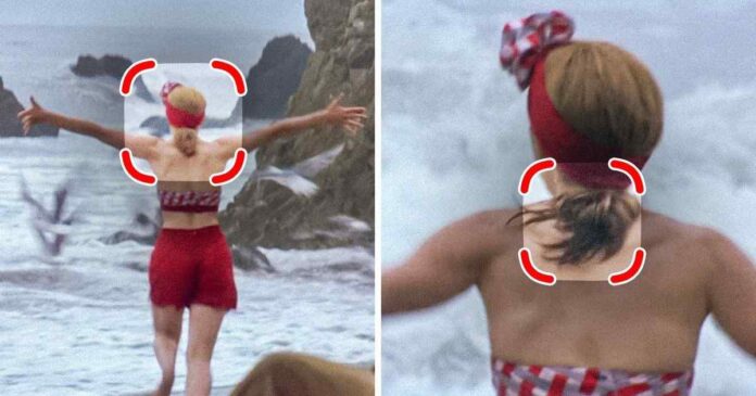 10 Mistakes in Romantic Movies That Only a True Detective Can Spot