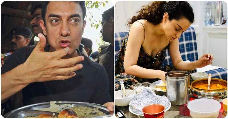 8 Bollywood Celebrities Who Gave Up Meat & Turned Vegetarian For A Good Reason