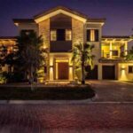 Amitabh-Bachchan’s-Dubai-mansion