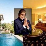 Amitabh Bachchan’s Luxurious Houses From Elite Jalsa, Lavish Pad In Paris To A Dream House In Dubai