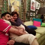 Amitabh-Bachchan’s-grandchildren