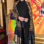 Amitabh-Bachchan’s-wax-statue-at-Madame Tussaud