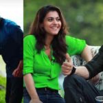 Kajol-Shah-Rukh-Khan