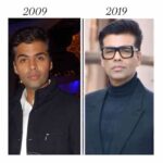 Karan-Johar-transformation