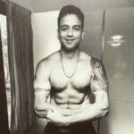 Nithin-Kamath-the-co-founder-and-CEO-of-Zerodha-gym-enthusiast