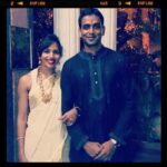 Nitin-Kamath-Wife-Seema-Patil-nitin-kamath-wife-pic