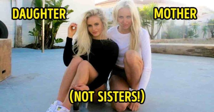 14 Photos Showing That Genetics Is an Unpredictable Thing