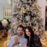 Anupam-Mittal-wife-Aanchal-Kumar-big-boss-season-4contestant-model-actor