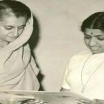 Lata-Mangeshkar-ji-Prime-Minister-Indira-Gandhi
