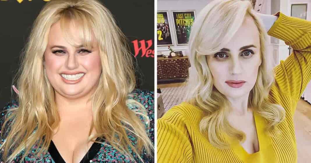“I Know What It Feels Like to Be Invisible,” Rebel Wilson Shares Her Powerful Body Journey and Fertility Struggles