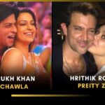 Celebrity-Friendships
