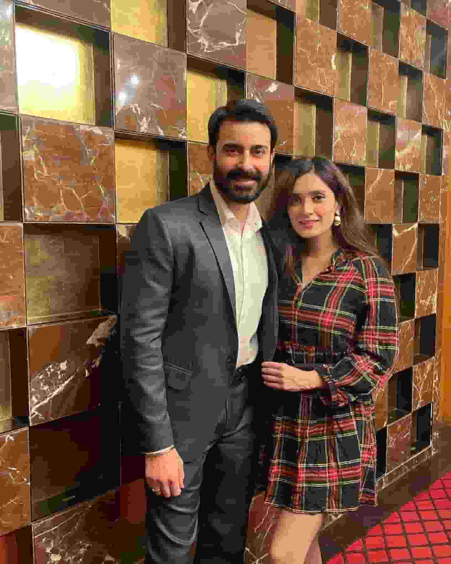 Pankuri Awashty Rode Gautam-Rode-and-Pankhuri-Awasthy-1 - THE EMERGING INDIA