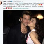 Preity_Zinta &_Hrithik_Roshan