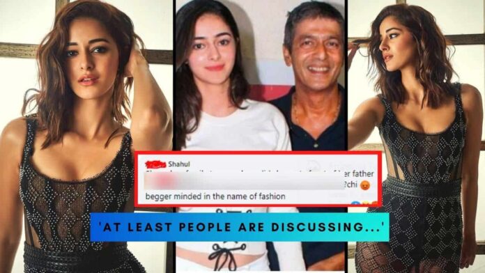 at-least-people-are-discussing--dad-chunky-on-ananya-getting-trolled-for-sheer-dress