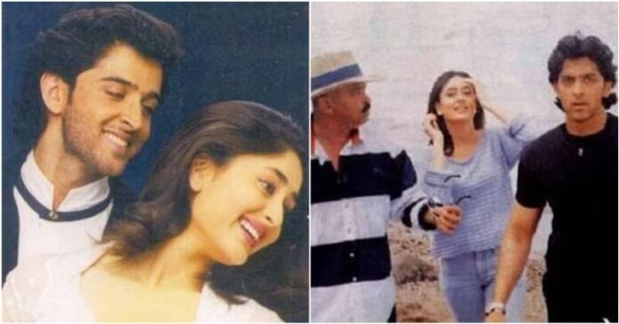 'She's Harming Her' When Rakesh Roshan Removed Kareena From 'KNPH' & Blamed Her Mom Babita