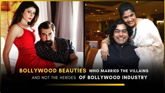 bollywood-beauties-who-married-the-villains-and-not-the-heroes-of-bollywood-industry
