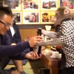 monkey-waiter-in-japanese-restaurant