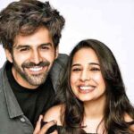 Kartik-Aaryan-sister-Kritika-Tiwari