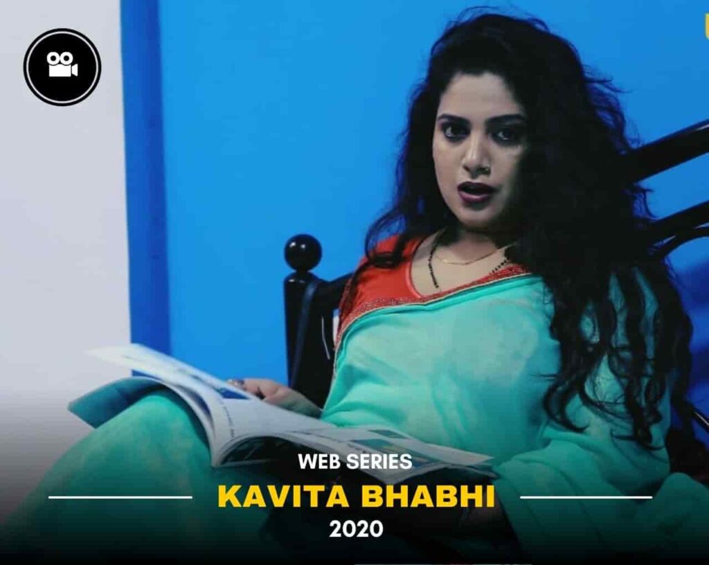 Kavita Bhabhi, adult web series, hindi web series, hot web series,