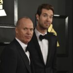 Michael-Keaton’s-son-Sean-Douglas