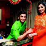 Ritika-Bhavnani-ranveer-singh-sister