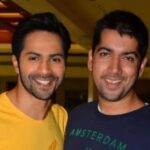Rohit-Dhawan-varun-dhawan-brother