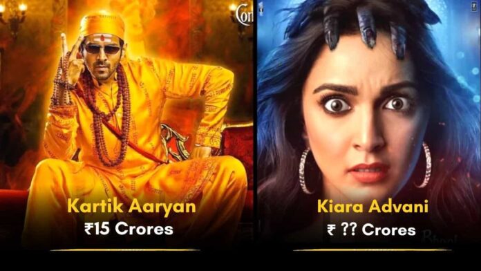 how-much-the-bhool-bhulaiyaa-2-cast-was-paid