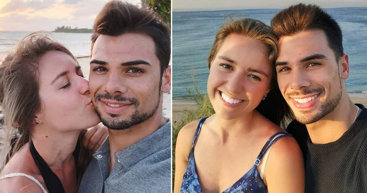 ‘I Married My Stepsister, And Now We Have A Baby On The Way’