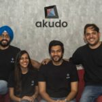 Lavika-Aggarwal-and-Sajal-Khanna-Cofounders-Akudo