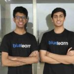 Shreyans-Sancheti-and-Harish-Uthayakumar-Cofounders-Bluelearn