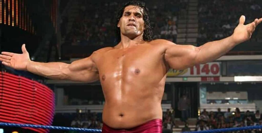 WWE Wrestlers Of Indian, WWE Wrestlers Of Indian origins, Indian origins WWE Wrestlers