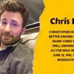 Chris-Evans-most-handsome-men-in-the-world